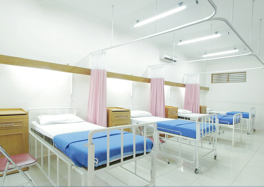Expat health insurance